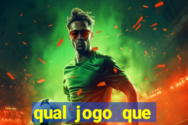 qual jogo que ganha dinheiro de verdade sem deposito