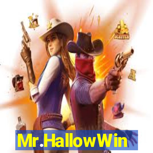 Mr.HallowWin