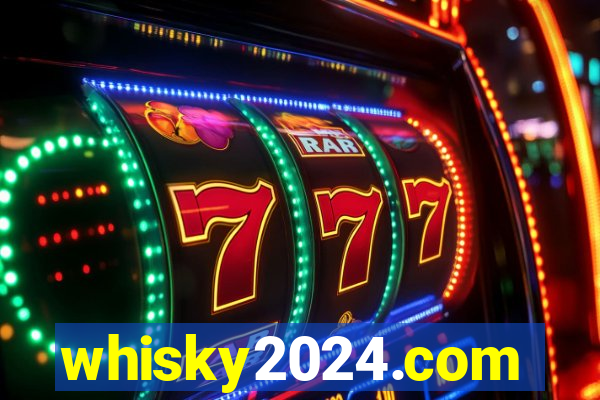 whisky2024.com
