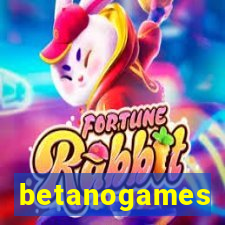 betanogames