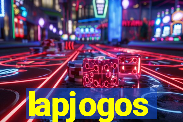 lapjogos