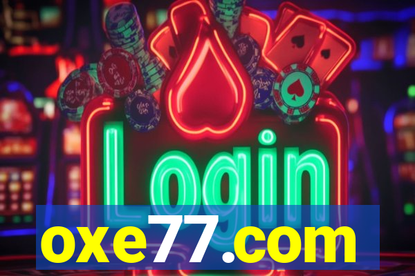 oxe77.com