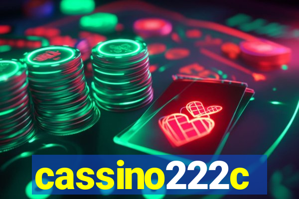 cassino222c