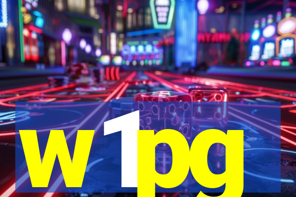 w1pg