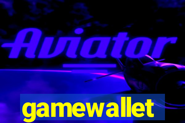 gamewallet