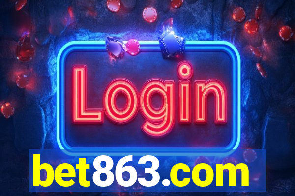 bet863.com