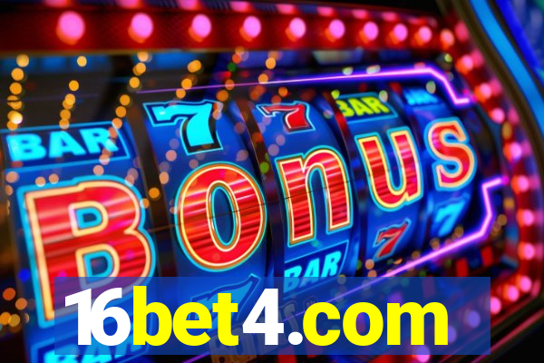 16bet4.com