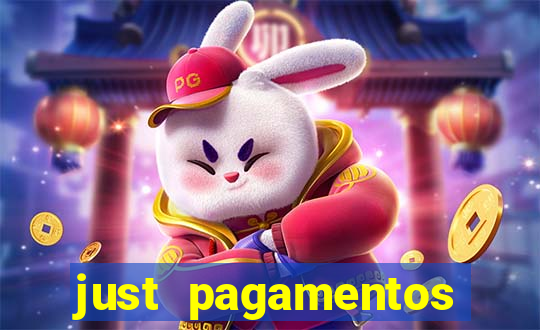 just pagamentos ltda pixbet