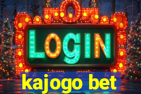 kajogo bet