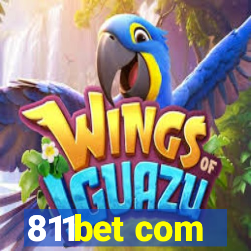 811bet com