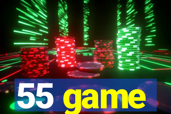 55 game