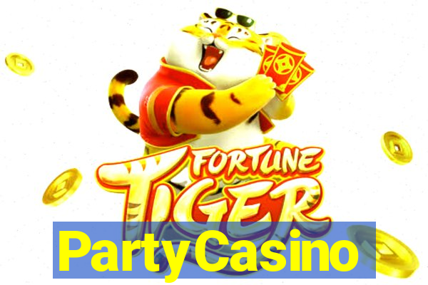 PartyCasino