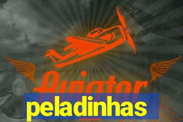peladinhas