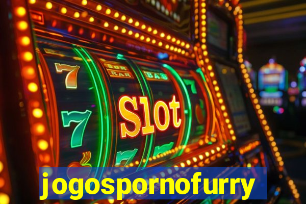 jogospornofurry