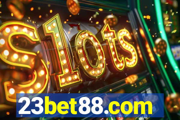 23bet88.com
