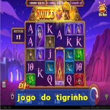 jogo do tigrinho da casa chinesa