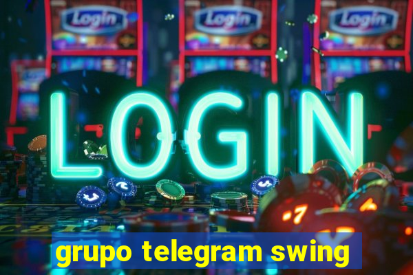 grupo telegram swing
