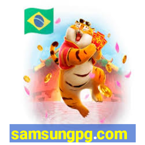 samsungpg.com