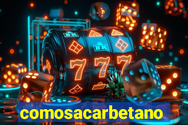comosacarbetano