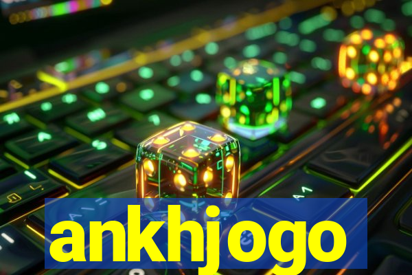 ankhjogo