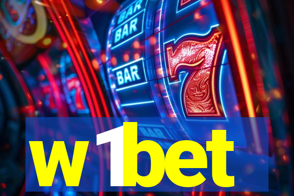 w1bet