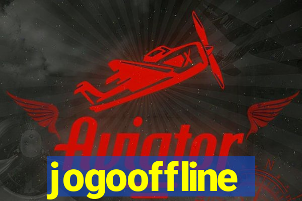 jogooffline