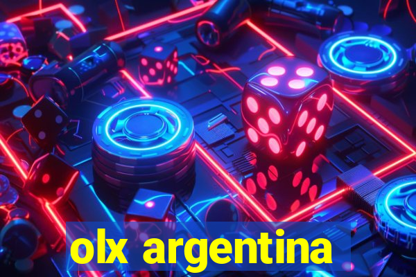 olx argentina