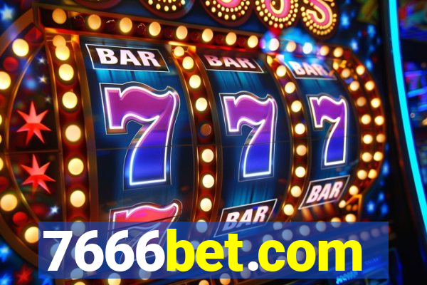 7666bet.com