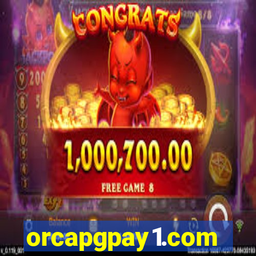orcapgpay1.com