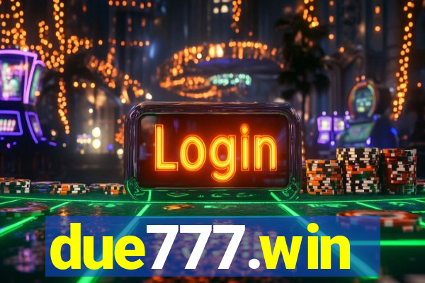due777.win
