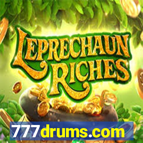 777drums.com