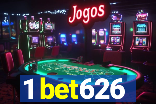 1 bet626