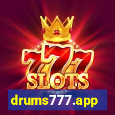 drums777.app