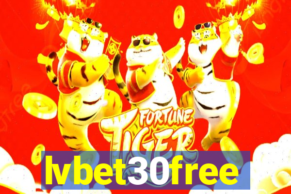 lvbet30free