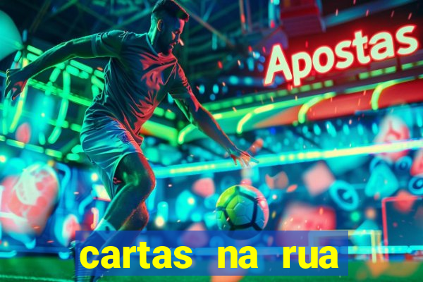 cartas na rua bukowski pdf