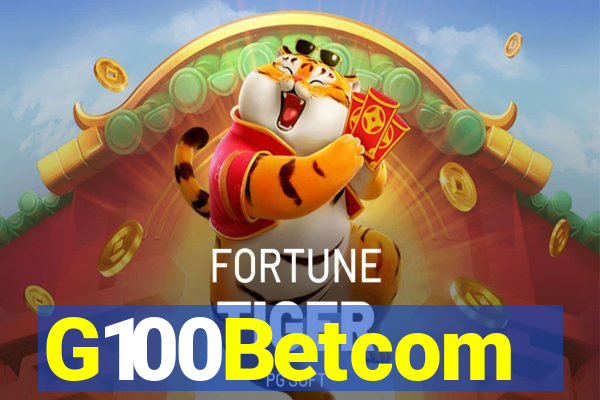 G100Betcom