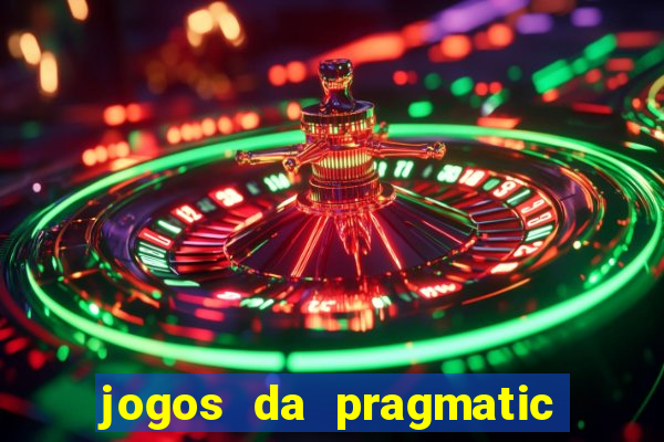 jogos da pragmatic de 10 centavos