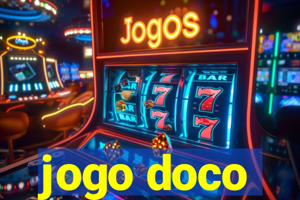jogo doco