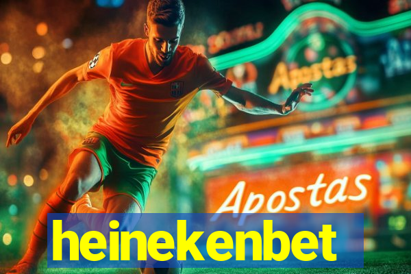 heinekenbet