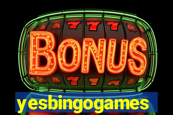 yesbingogames