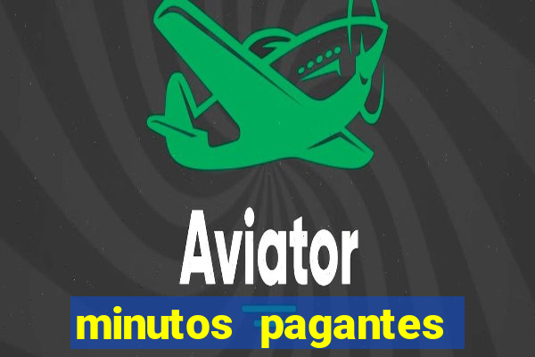 minutos pagantes gates of olympus