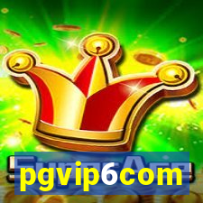 pgvip6com