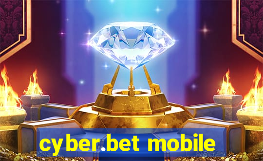 cyber.bet mobile