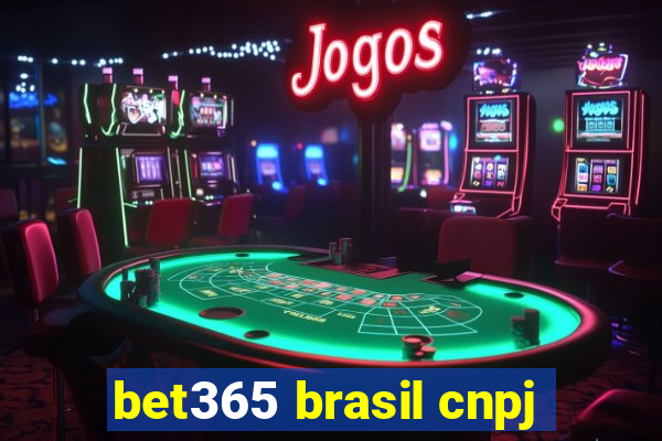 bet365 brasil cnpj