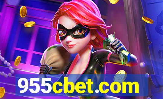 955cbet.com