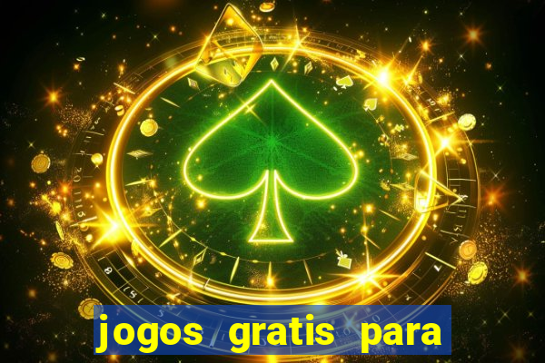 jogos gratis para ganhar dinheiro no pix