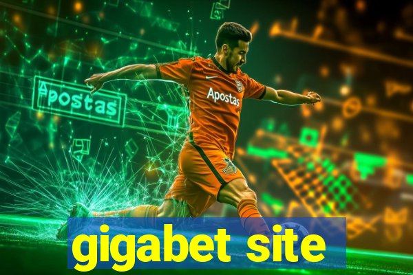 gigabet site