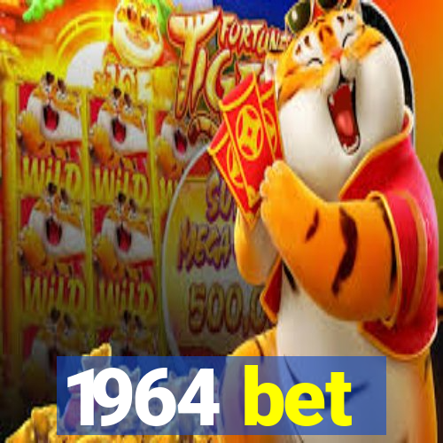 1964 bet