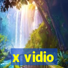 x vidio