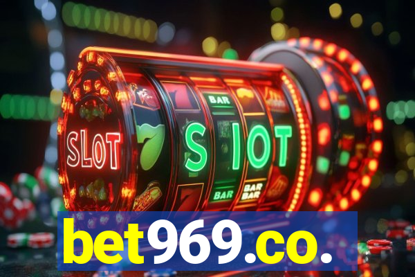 bet969.co.